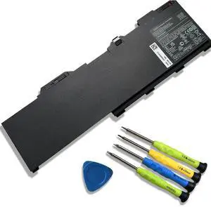 EFOHANA AL08XL 94Wh Laptop Battery Compatible with HP ZBook Fury 15 G7 ZBook Fury 15 G8 ZBook Fury 17 G7 ZBook Fury 17 G8 Series AL08094XL L86212-001 HSTNN-OB1S L86155-AC1 L86155-1C1 5930mAh