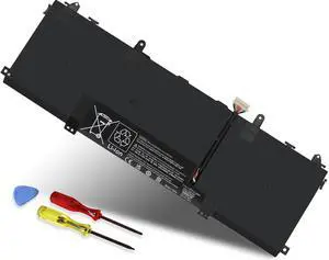 DMKAOLLK 84.08Wh SU06XL L29184-005 for HP Spectre X360 Convertible 15-df0013dx 15-df1043dx 15-df0033dx 15-df1033dx 15-df1045nr 15-df0069nr 15t-df000 15-df0xxx 15-df1xxx 15-DF 15T-DF Series SU06084XL