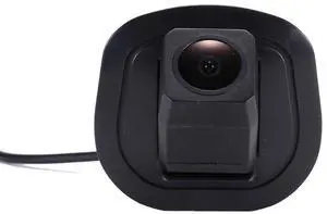 1280720 Pixels 1000TV Lines Waterproof Backup Vehicle Camera Color Car Rear View Camera 170 Degree Viewing Angle License Plate Parking Reverse Replacement for BMW X5 E70 X6 E71 Bj 2011 X1 E84 325d