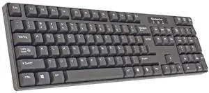 E-Z Keyboard English-alphabetical order