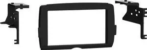 METRA - HD FLH - FLT 2014-Up - Improved New Interface (BC-HDR-K1)
