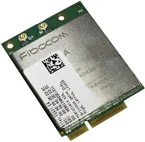 Mikrotik R11eL-FG621-EA miniPCIe CAT6 LTE Card