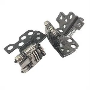 JINTAI L&R Left & Right LCD Screen Hinge Bracket Pair Kit Set Arm Replacement for HP ZBook Fury 15 G7 G8 CN:AM2WW000200 AM2WW000300