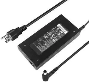 19.5V 7.7A 150W Charger Adapter for HP ProOne 440 23.8 inch G9 All-in-One Pavilion All-in-One 27-ca 24-a1 23-q0 24-b0 ProDesk 600 G4 G5 G3 G2 G1 EliteBook 8460W 8560W L68323-001 901981-003 L89697-001