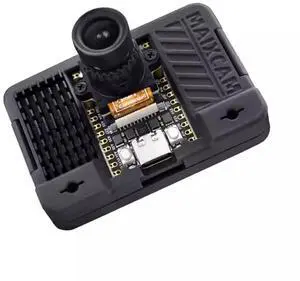 Sipeed MaixCAM Development Board RISCV AI Visual Audio Serial Port WIFI6 1TOPS NPU Python/C++ 2k/4MP Camera