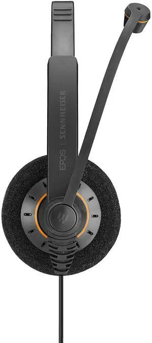 EPOS | SENNHEISER USB Connection UC Headset SC 30 USB ML Noise Cancelling Microphone