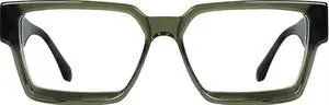 Blue Light Blocking Glasses - Anti Glare & Eyestrain, 99% Filter, Lightweight Acetate Frame for Gaming/Office/Reading