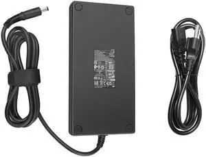 280W Charger Power Cord for HP Thunderbolt G4 280W Dock 4J0G4AA 4J0G4AA#ABA HP Z2 Mini G5 G9 HP Z VR Backpack G1 G2 4J0P0AA#ABA L00458-002 M52952-001 TPN-DA25 TPN-CA25
