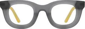 Blue Light Blocking Glasses - Anti Glare & Eyestrain, 99% Filter, Lightweight Acetate Frame for Gaming/Office/Reading