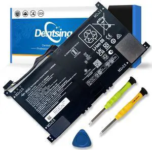 Dentsing WF04XL Laptop Battery Replace for HP Envy 13" X360 13-BF0000 13-BF0000CI 13-BF0000NC 13-BF0000NX 13-BF0024NA 13-BF0011NA 13-BF0123NW 13-BF0977ND Series HSTNN-OB2Y M89926-1D1