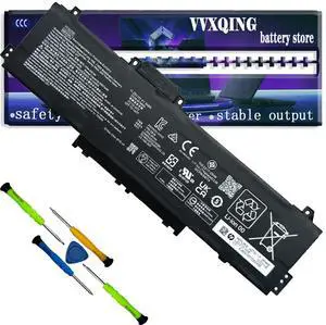 AE03XL N21969-005 Laptop Battery Replacement forHP 240 G10 245 G10 246 G10 250 G10 255 G10 256 G10 14-EE 14-EM 14Z-EM 14-EP 14T-EP 15-FC 15Z-FC 15-FD 15T-FD AE03041XL N20951-171 N20951-CC1 TPN-DB1N