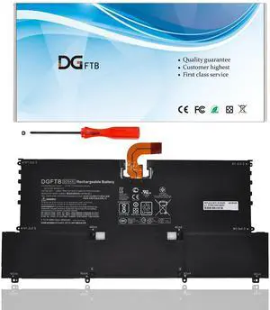 SO04XL Laptop Battery For Hp Spectre 13-V000 13-V100 13T-V000 13T-V100 13-V011DX 13-V111DX 13-V016TU 13-V015TU 13-V014TU 13-V001LA Series Spectre Pro 13 G1 844199-850 844199-855 843534-1C1 TPN-C127