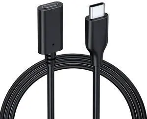 FOXWELL RT100 Thermal Camera Convert Cable fit for Lightning Port to Type-C Port (Only for iOS Device)