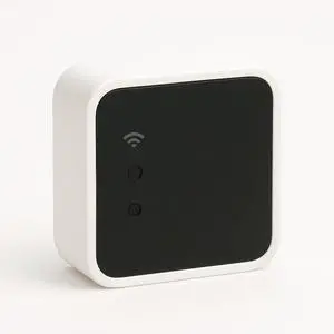 VIECAM MCF: SM2 Open