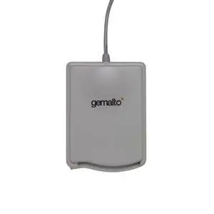 Gemalto CT40 Card Reader