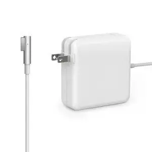 Mac Book Pro Charger 85W Mag 1 L-Tip Power Adapter, Compatible with Mac Book Pro 13 15 17 inchBefore Mid 2012