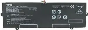 FCZFCZ AA-PBMN4VN Battery 68Wh Replacement for Samsung Galaxy Book Pro 360 NP950QCG / 360 15 NP950QDB / Pro Evo 15 NP950XDB / Book3 360 15 NP750QFG /Book4 360 15 NP750QGK Series 15.44V