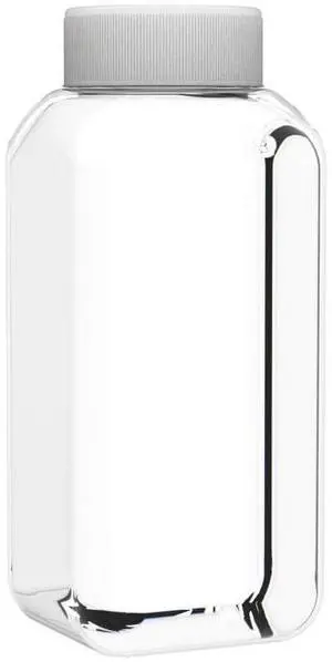 PrimoChill True - Computer WaterCooling Coolant, Concentrate, Low-Conductive, Transparent, Full Protection, PrimoPrep Included, Proudly Made in The USA (Yields a Gallon of Coolant) - Clear/UV Blue