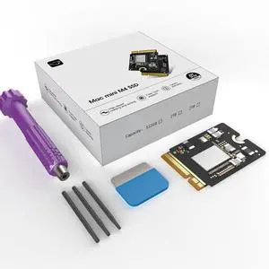 CHGRNLF Macmini M4 SSD Hard Disk 2TB