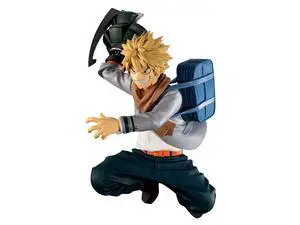Banpresto My Hero Academia BRAVEGRAPH #1 VOL.3 (Katsuki BAKUGO)