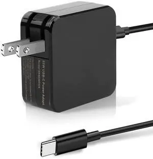 Eaneey 65W USB C Charger Compatible with Microsoft Surface Pro 11 10 9 8 7+ 7 pro X 1796 1769 1800 Type C Adapter
