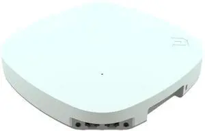 AP4000-WW Tri-Radio Indoor Wi-Fi 6E Access Point - 2.4GHz/5GHz/6GH, Multi-OS Support, Cloud-Managed with ExtremeCloud IQ, High-Density Performance