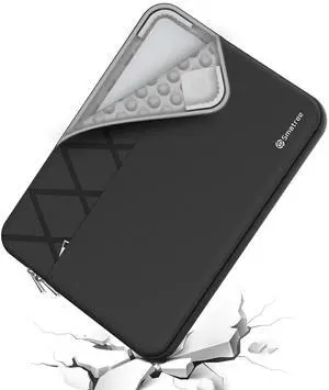 Smatree Laptop Sleeve for 16 inch ASUS Zenbook S16 UX5606/UM5606 Copilot+PC,for 16inch Vivobook 16 Flip TP3607 Copilot+PC, for 15.6 inch ASUS P1512/M515/L510/F515,for 15.6inch ExpertBook B1 Case(E602)
