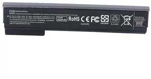 Xaocaige CA06 CA06XL Li-ion Battery for HP ProBook 640/650 Series - Replacement Compatible with 718677-421 & HSTNN-LB4Y Models