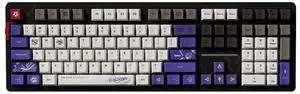 HOYOVERSE Honkai: Star Rail Acheron Backlight Mechanical Keyboard (108 Keys) - Kailh Box Ice Cream Switch