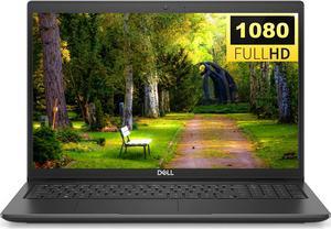 Dell Latitude 3520 15 Business Laptop, 15.6" FHD (1920 x 1080) IPS, 11th Gen Intel Core i7-1165G7 Quad Core, 32GB DDR4  512GB PCIe SSD, Int Iris Xe, WiFi 6, Bluetooth Win11