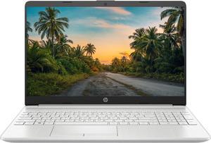 Newest HP 15 Business Laptop, 15.6" FHD IPS Micro-Edge, Intel i3 1115G4 up to 4.1GHz (Beat i5-10210U), 16GB DDR4  512GB PCIe SSD, AC WiFi, Bluetooth 4.2, Webcam, Windows 10 Pro