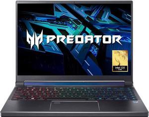 Acer Predator Triton 300 SE 14 Gaming Laptop, 14" FHD IPS 165Hz, 12th Generation Intel 14-Core i7-12700H, GeForce RTX 3060 6GB, 16GB DDR5  512GB PCIe SSD, RGB Backlit Fingerprint, Windows 11
