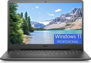 Dell Inspiron 3505 15  Laptop, 15.6" FHD (1920 x 1080) Display, AMD Ryzen 5 3450U Quad-Core Processor , AMD Radeon Vega 8 Graphics, 16GB DDR4  1TB PCIe SSD, Webcam, Wi-Fi, Windows 11 Pro