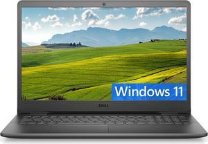 Dell Inspiron 3501 15 Laptop, 15.6" (1920 x 1080) Non-Touch Display, Intel Core i7-1165G7 4 Core Processor, Intel Iris Xe Graphics, 16GB DDR4  512GB PCIe SSD, Bluetooth 5.0, WiF, Windows 11