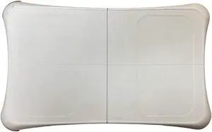 Wii Fit Balance Board RVL-021 for Nintendo Wii - BALANCE BOARD ONLY