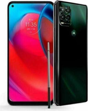 Motorola Moto G Stylus 5G XT2131-3 128GB 48MP Camera SmartPhone for T-Mobile