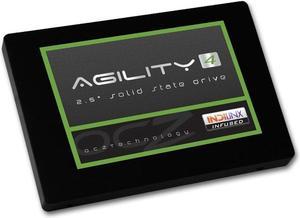 OCZ Technology 128GB Agility 4 Series SATA III Solid State Drive SSD