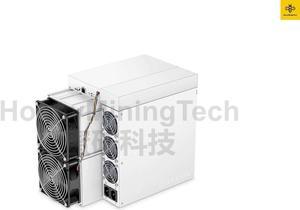 Bitmain Antminer S19( 95TH/s) 3250W 34.5 J/TH Bitcoin BCH Mining Machine RJ45 Ethernet 10/100M With Power Supply CRYPTO MINER