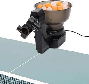 Ping Pong Robot with 36 Different Spin Balls Table Tennis Automatic Ball HP-07