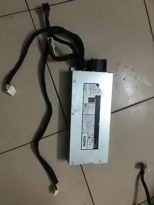 For Dell R430 cold power supply 450W with line power supply DPS-450AB-6 0XKY89 XKY89