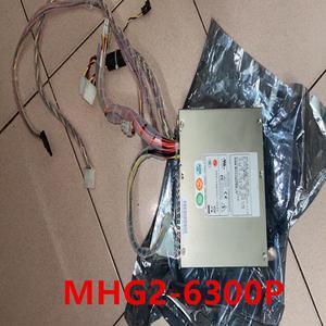 New PSU For Emacs S11 S12 S22 SSI5000 With SATA Interface 300W Switching Power Supply MHG2-6300P B00MHG2300006