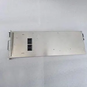 Router Power Module For M6000 PPC34 A008 Fully Tested