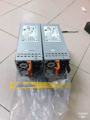 For JPSU-600-AC-AFO DPS-600AB-6 PN: 640-060602 Switch power supply