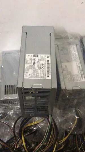 For HP 800 Z1 880 G3/G4/G5 TWR WKS desktop high-power power supply 500W