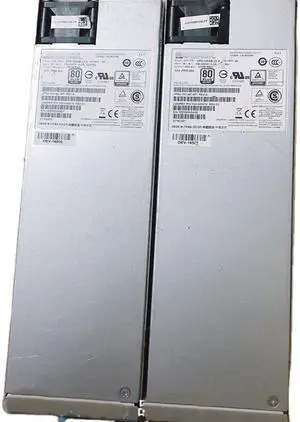 DPS-350AB-22 A for Juniper network switch power supply JPSU-350-AC-AFI 740-046876