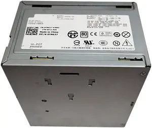 525W Switch Power N525E-00 NPS-525AB A YY922 M331J 0YY922 0M331J for Dell PowerEdge T3400 T410 Workstation Power Supply