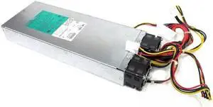 New Original PSU For HP DL320G4 450W Switching Power Supply PS-7451-2C-ROHS PS-7451-2C 394982-001