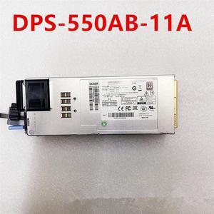 Switching Power Supply For Delta NF5170M4 SA5112M4 NF5280M6 M5 M4 550W DPS-550AB-11 A