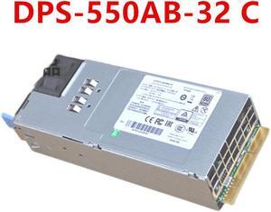 Switching Power Supply For Delta NF5170M4 SA5112M4 550W DPS-550AB-32 C