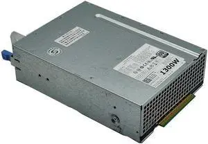 T7910 T5810 T7810 T7610 1300W Server Power Supply H1300EF-02 D1300EF-00 D1300EF-01 D1300EF-02 H3HY3 V5K16 MF4N5